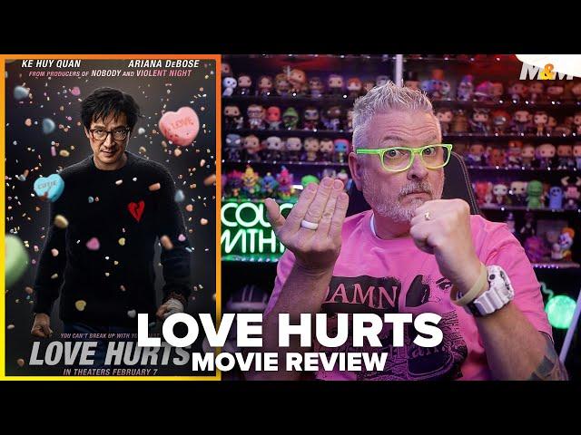 Love Hurts (2025) Movie Review