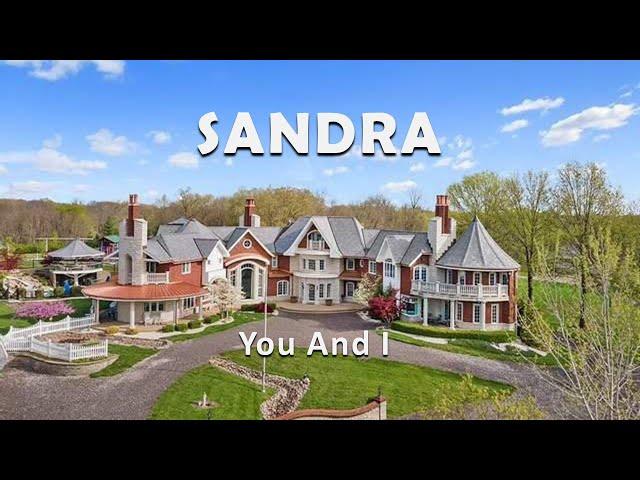 Sandra "You And I"