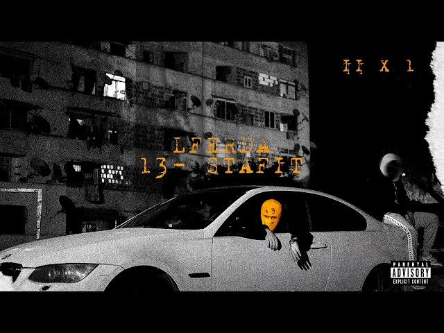 LFERDA - STAFIT (AUDIO OFFICIAL)