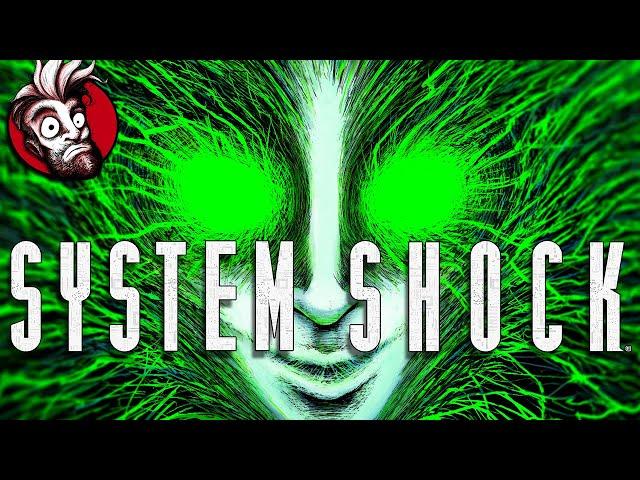 System Shock Enhanced Edition Review - Defining the Immersive Sim