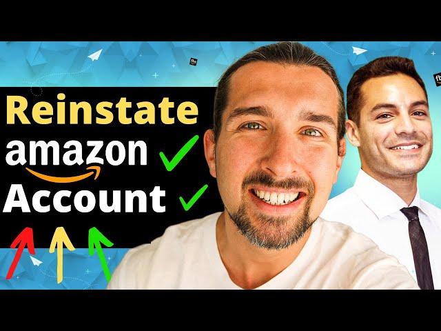 How To Get An Amazon Account Reinstated (Secret Amazon Email Addresses You MUST Know About)