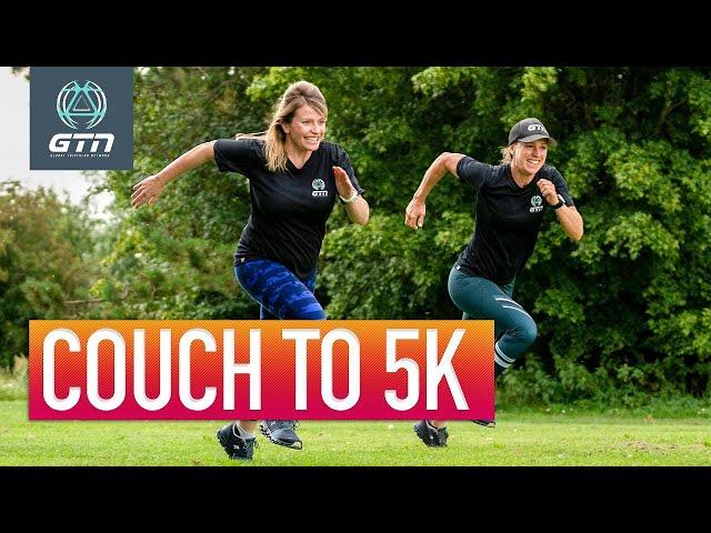 Couch To 5K: Week 2-3 | Starting Running For The First Time