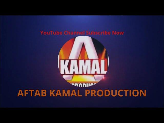 Proudly Present | Aftab Kamal Production