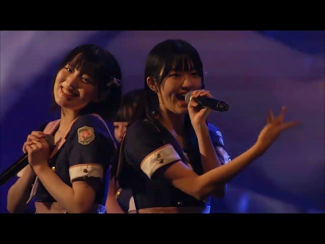 【Eng Sub】Monday's Melancholy - Takane no Nadeshiko (Live at TIF2023 Super Rally Meeting, 2023/08/01)