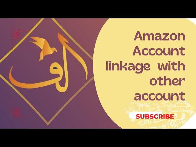 How to solve issue of Amazon Linked Account by Alif e-commerce