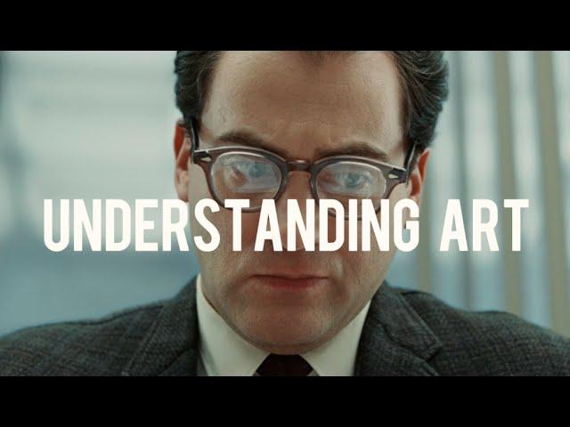 A Serious Man: Can Life Be Understood?