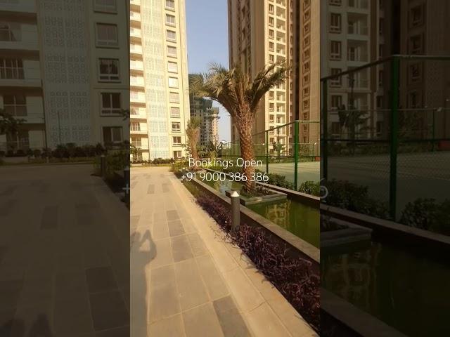 GRAND AUROBINDO KOHINOOR I +91 9000 386 386 I LUXURY HOMES HITECH CITY HYDERABAD IN.