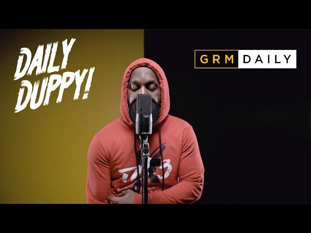 Tiny Boost - Daily Duppy | GRM Daily