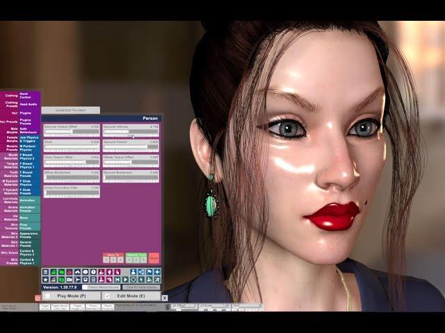 Creating Custom Skins/Textures in Virt-A-Mate - Beginner Tutorial, Part 1