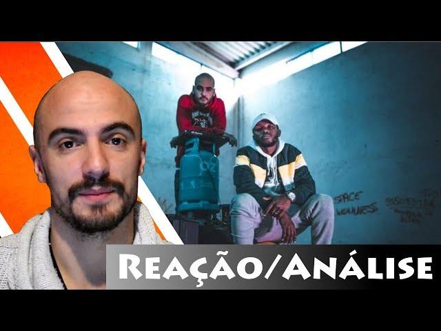 Phedilson x Madkutz - Surra [REAÇÃO/ANÁLISE] Deixa ver