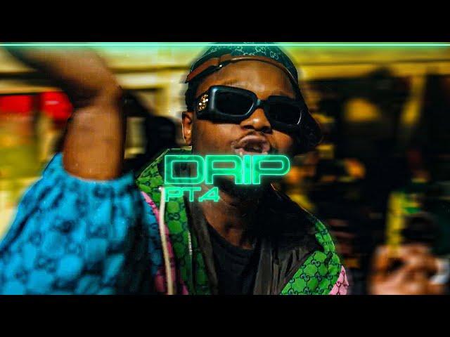 Leto x Gazo Type Beat - "DRIP 4" | Instru Drill/Banger | Instru Rap 2023