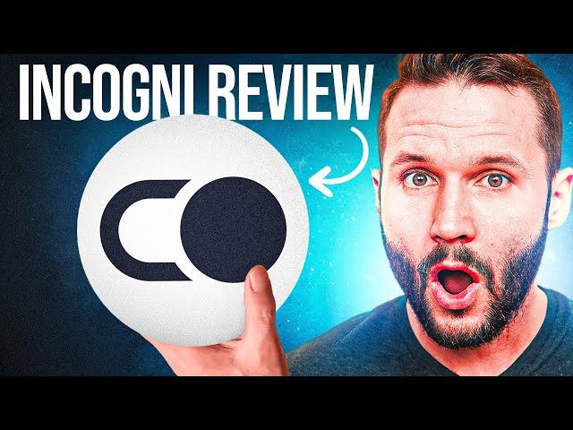 Incogni Review - Is This The Best Data Broker Removal Service?