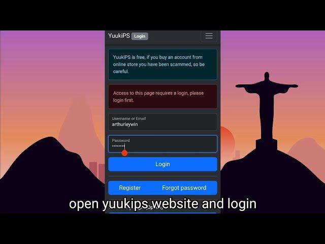 How to earn yuukips points | genshin impact private server