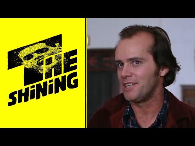 The Shining starring Jim Carrey : Episode 2 - The Bat [DeepFake]