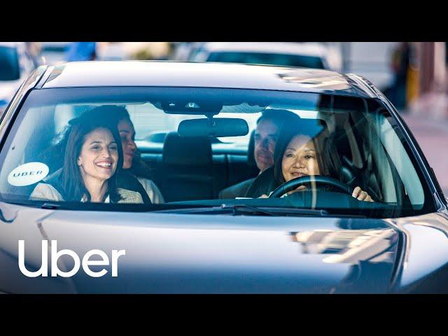 Effectuer des courses UberPool | Assistance Uber | Uber