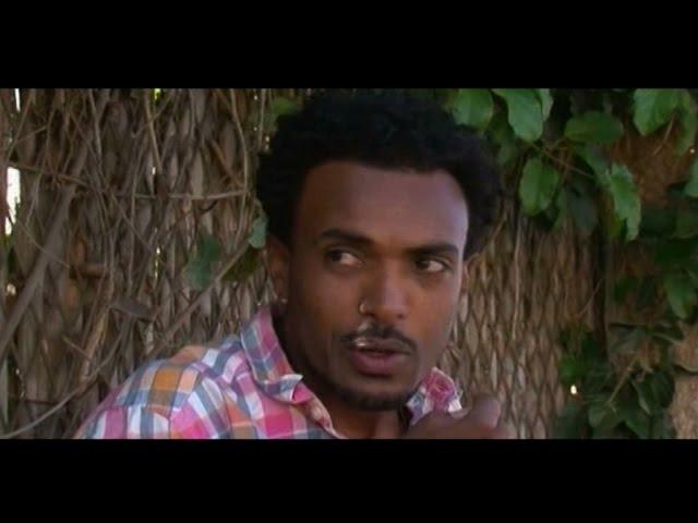 Yonas Mihreteab (Maynas) - Terafic | ተራፊክ - (Official Eritrean Comedy) - New Eritrean Comedy 2015