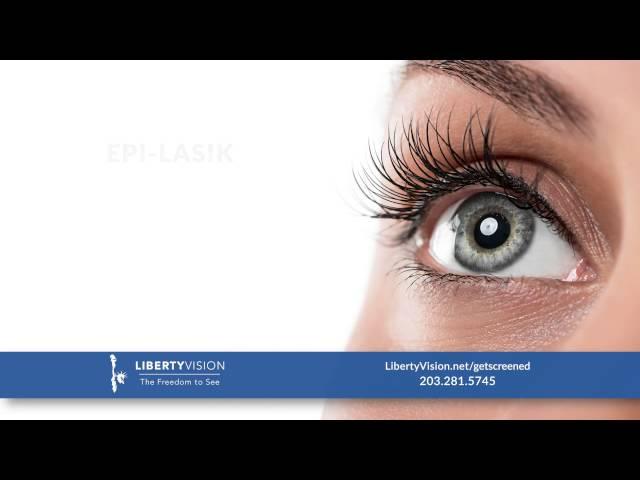 Liberty Vision Connecticut's Premiere Laser Vision Corection Center