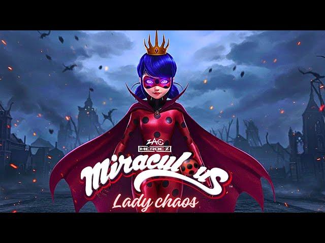 Miraculous Ladybug Season 6: LADY CHAOS  Episode Titles 21-26 Analysis | Grand Finale Breakdown 