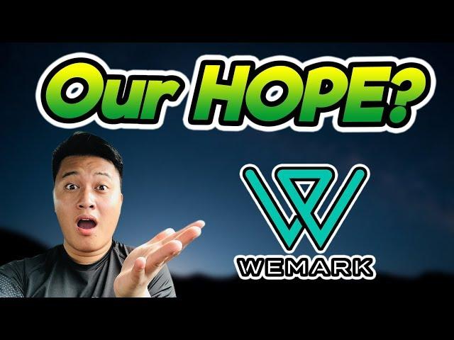 WeMark Award Winning Pitch Gives Hope To Blockchain Based Digital Marketplace