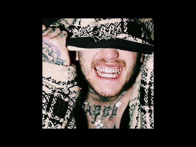 FREE | problem - Lil Peep x Brennan Savage Type Beat (prod. uglystar)