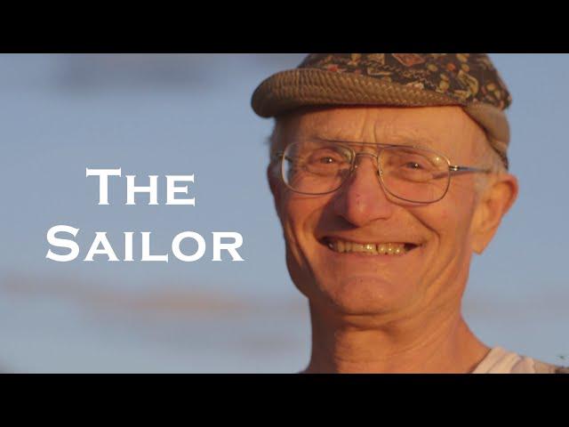 The Sailor  |  a film by simon hergott