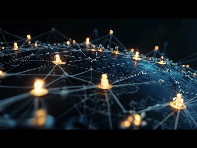 Blockchain Inception: Decentralization & Strategic Insights