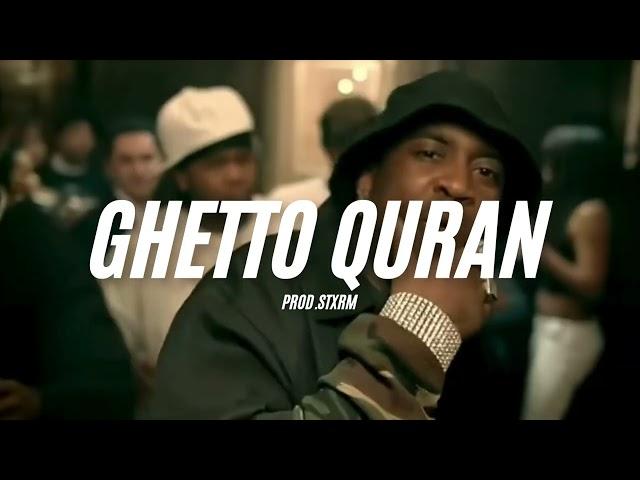 [FREE] 2000's x 50 Cent x Sample Type Beat | Hiphop/Rap Type Beat - "GHETTO QURAN"