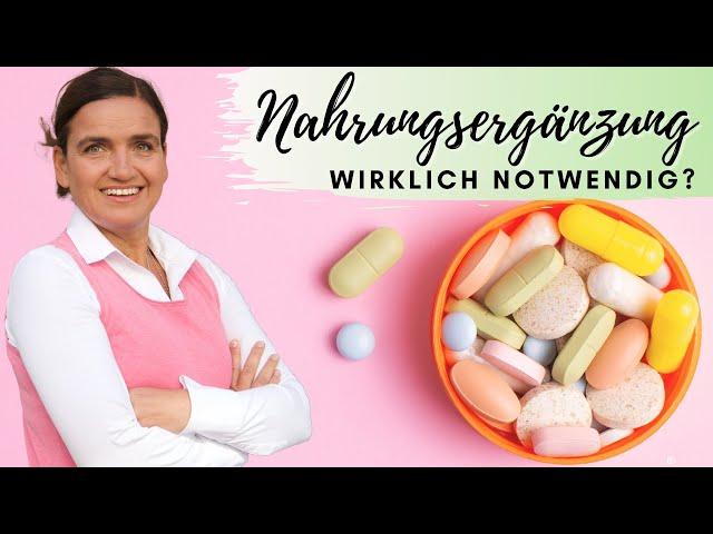 Dr. Orfanos-Boeckel: Nährstofftherapie als Schlüssel zu stabiler Gesundheit und mehr Wohlbefinden