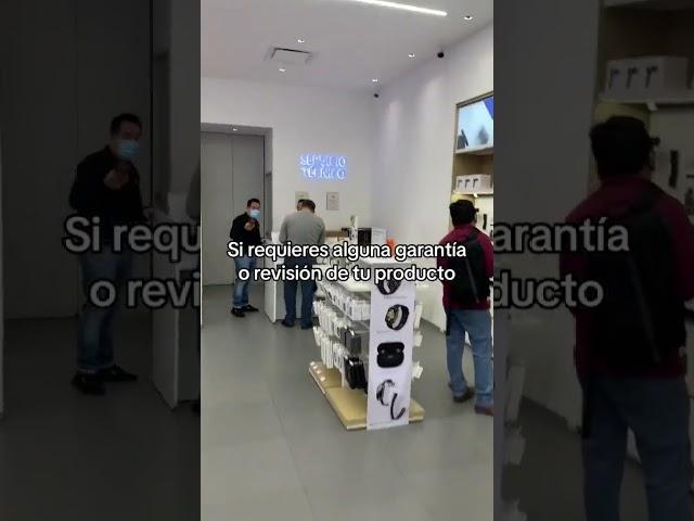 En nuestra Xiaomi Store Fórum Buenavista este servicio técnico #reparacion #reparaciondecelulares