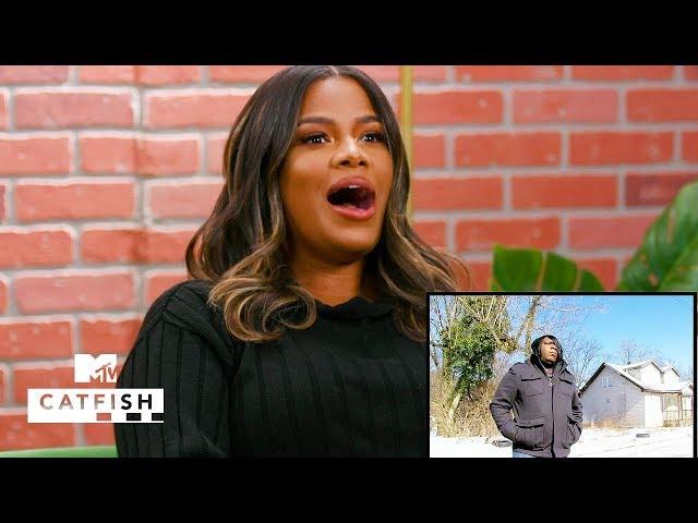 Nev & Kamie React to 1st Episode EVER, 1st Double-Catfish & Other Firsts! | Catfish: The TV Show