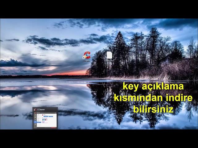 ccleaner professional key - ccleaner pro yapma