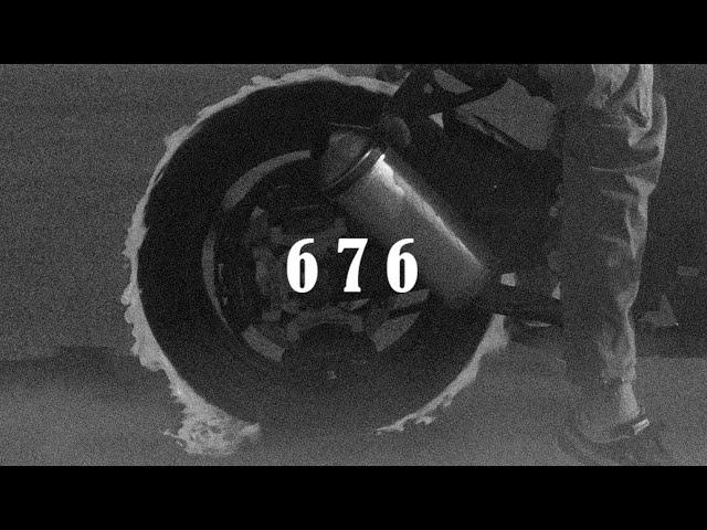 [FREE] JEEMBO + ЧИСТАЯ МУТЬ + KURT92 TYPE BEAT - "676"