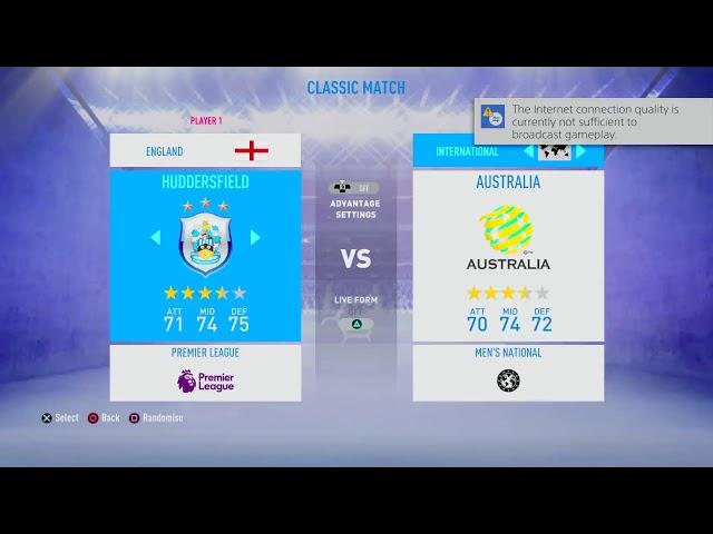 Fifa 2024 gameplay broz gaming