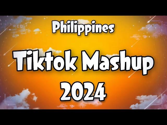 TIKTOK MASHUP AUGUST 2024 PHILIPPINES (DANCE CRAZE)/ New Pochi Mashup 2