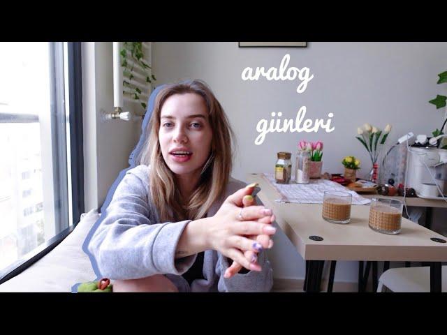 annemin çenesini çıkarttım *vlogmas* || Bizimle Bir Gün