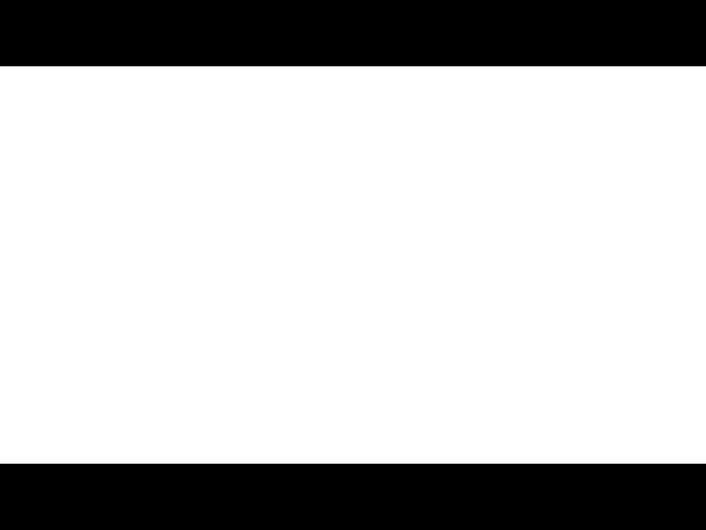 ️ 12 Hours of Pure White Screen in HD | Bright Full-Screen White Background