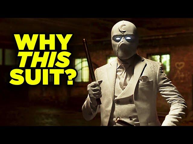 MOON KNIGHT vs MR. KNIGHT: Why Did Steven Become Mr. Knight? | Rogue Theory