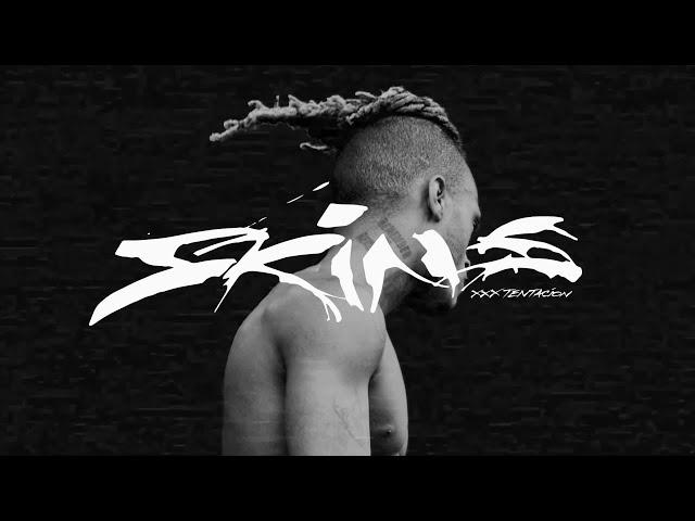 XXXTENTACION - difference (interlude) (Audio)