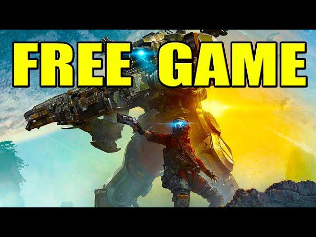 FREE TITANFALL 2 Xbox Series X Gameplay Multiplayer