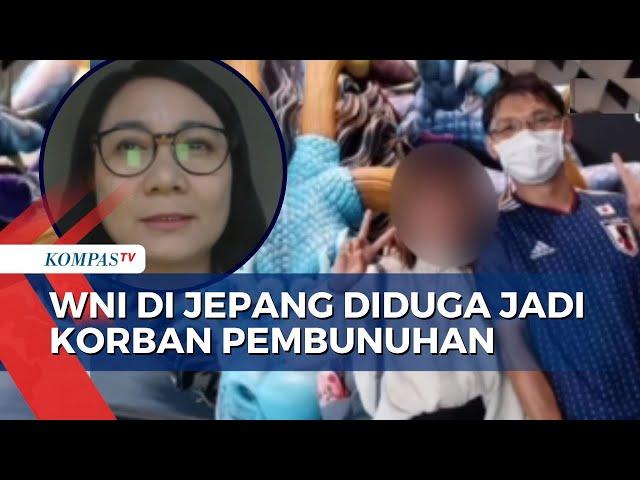 Kronologi Tewasnya WNI di Jepang, JPC Terakhir Kali Bisa Dihubungi 17 Agustus Lalu