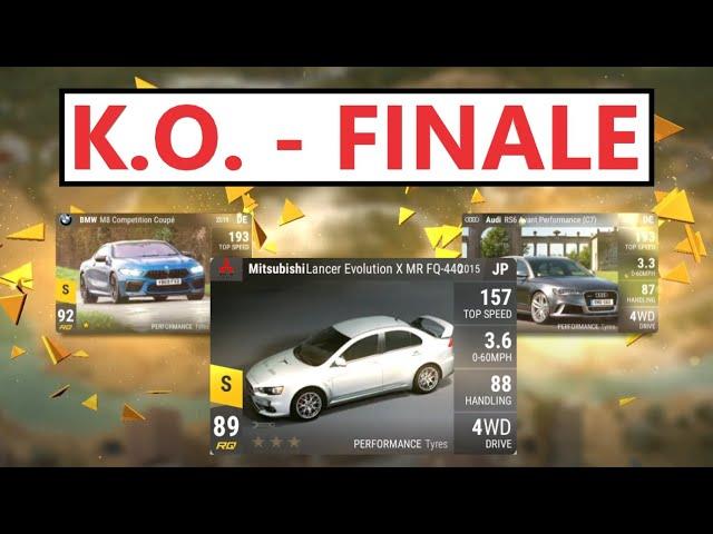 Top Drives Gameplay | Part 677 | TRADING PAINT - K.O. (VI)