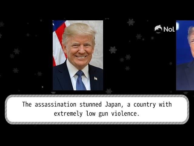 Naomi talks about President Trump's shooting