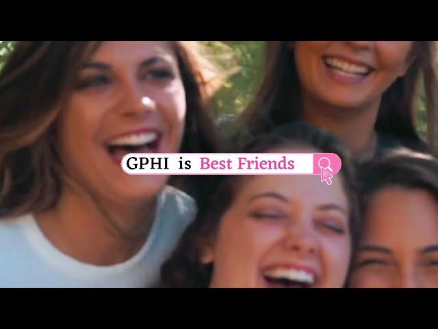 Gamma Phi Beta Recruitment Video 2020 2021