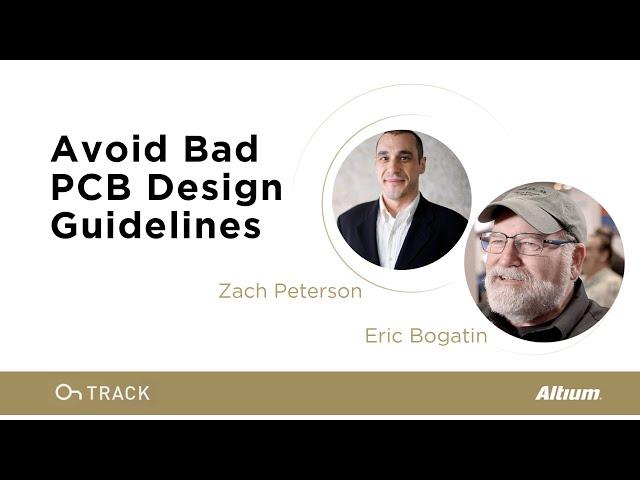 Pathological Design Features