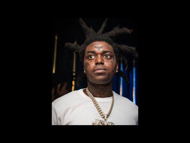 [FREE] KODAK BLACK TYPE BEAT - DYING TO LIVE