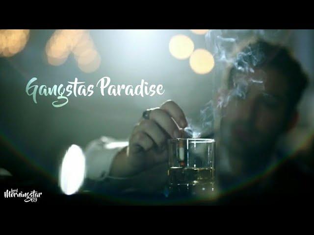 Lucifer | Gangsta's Paradise