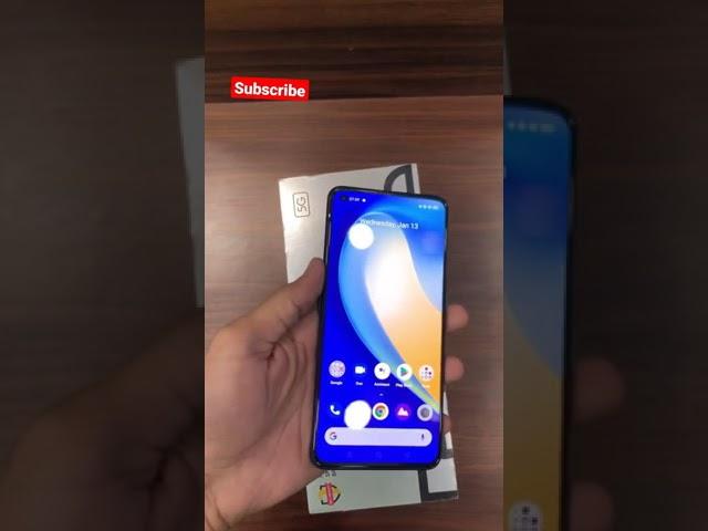 Realme Mobile phone review And first look. #Shorts #TechHome #Tech #mi #iphone