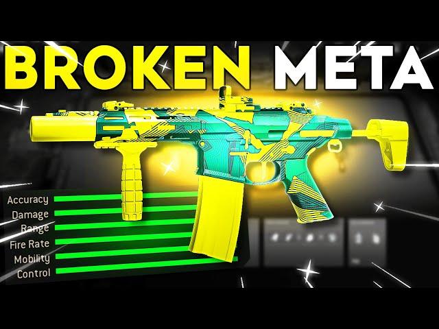 #1 CHIMERA CLASS is BROKEN AFTER UPDATE! (Best CHIMERA Class Setup) - Modern Warfare 2