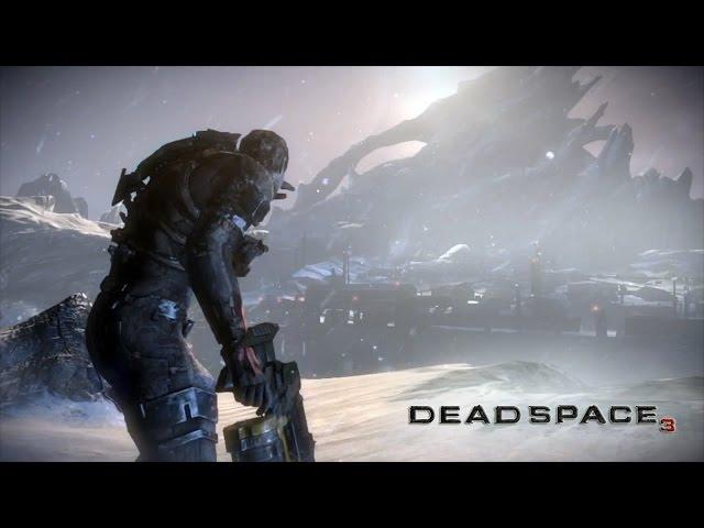 Dead Space 3 Impossible No Damage