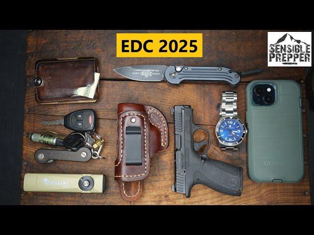 Sootch00 EDC 2025 : Every Day Carry Plus